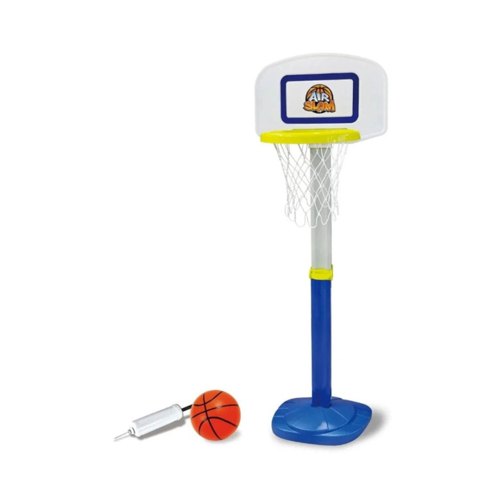 INNOV8 Basketball Set with Pump, Water Base & Tubes | Weight- 3 kg (5-10 Years)