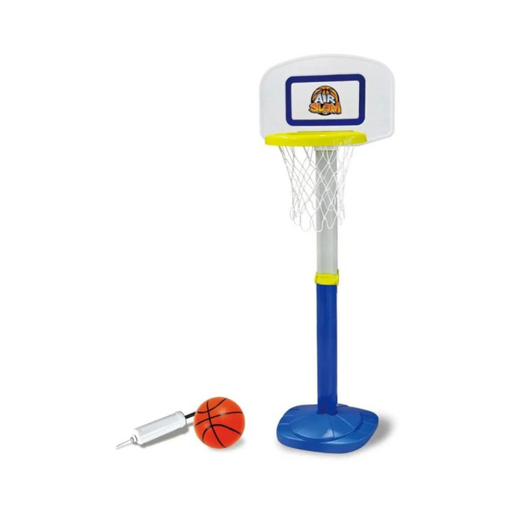 INNOV8 Basketball Set with Pump, Water Base & Tubes | Weight- 3 kg (5-10 Years)