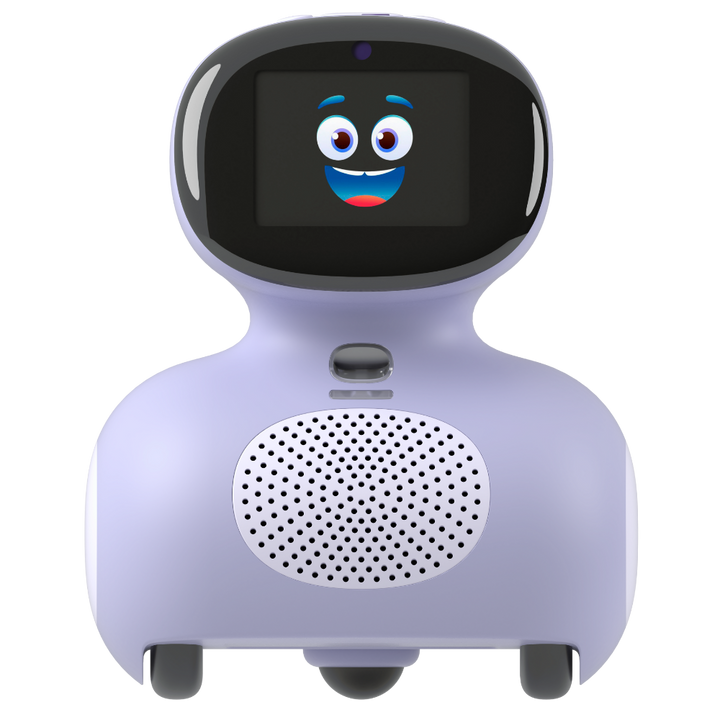 Original Miko Mini: AI-Powered Smart Robot for Kids | STEM Learning & Educational Robot | Interactive Robot - COD Not Available