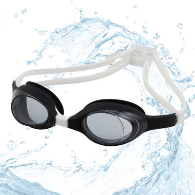 Swimming Goggles with Anti Fog UV Protection Glasses | Junior Size