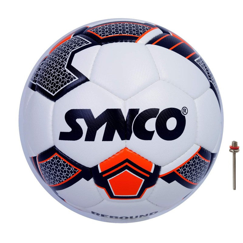 Professional Rebound TPU Football/Soccer Ball Size-5