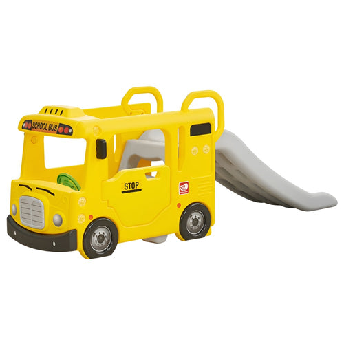 YAYA School Compact Bus Slide (1-6 Years)