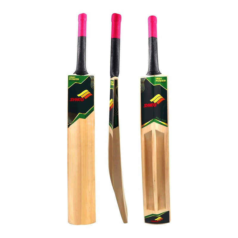 Poplar Willow Cricket Scoop Bat (Full Size)