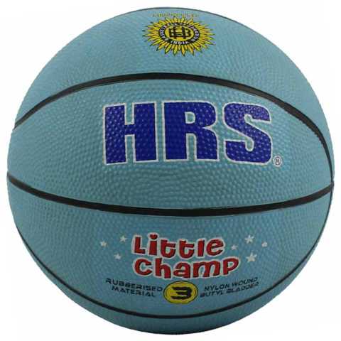 HRS Little Champ Basket Ball 3 No. (5114) | 3+ Years