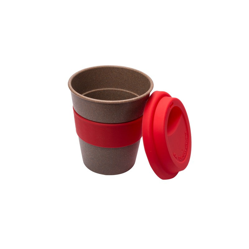 I- Bamboo Mug (350ml)