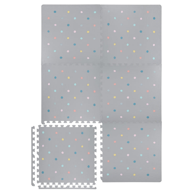 Dotty Foam Playmat