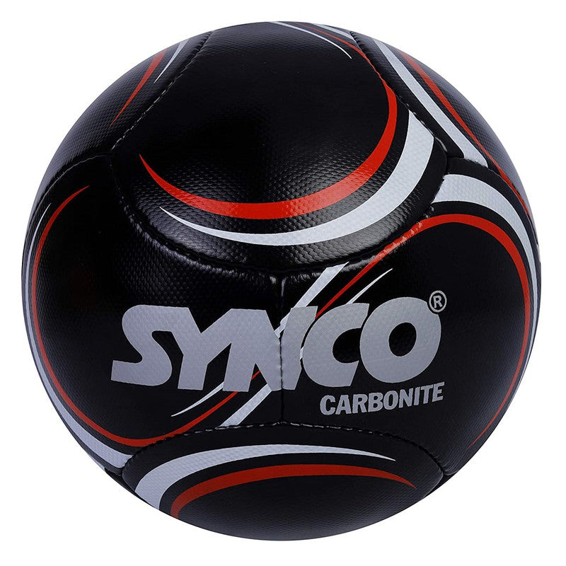 Carbonite Football - Size 5 | Training & Match Ball (13 Years till Grown Ups)
