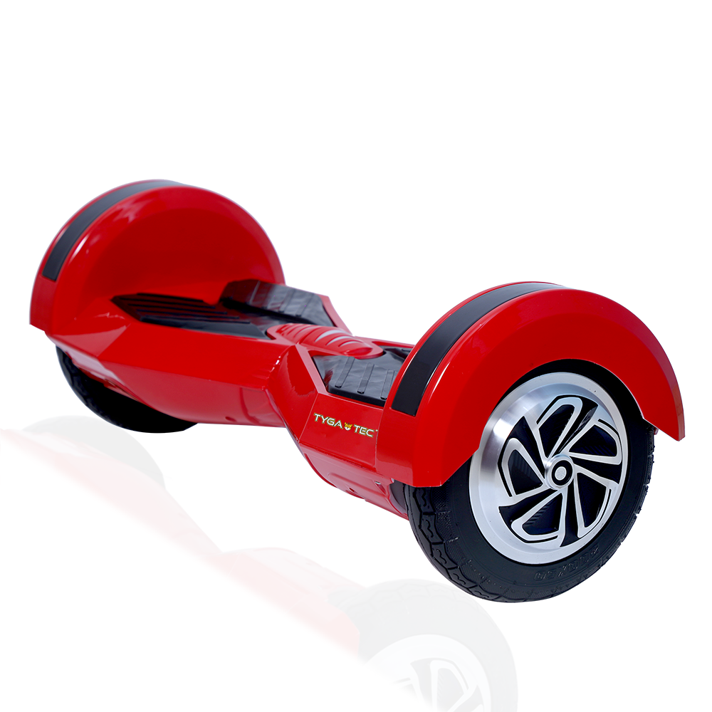 TYGATEC T5 - Powered Up Auto Balancing Hoverboard - COD Not Available