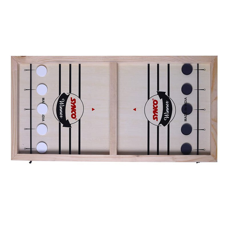 Fast Sling Puck Board Games