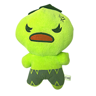 Hulk Soft Toy