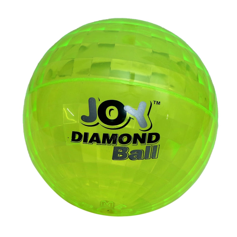 Joy Diamond Ball (Assorted Colours)