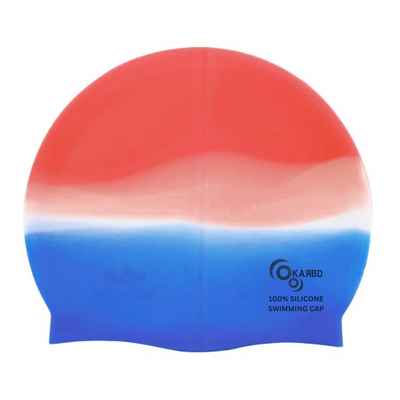 Silicone Universal Size Swimming Cap