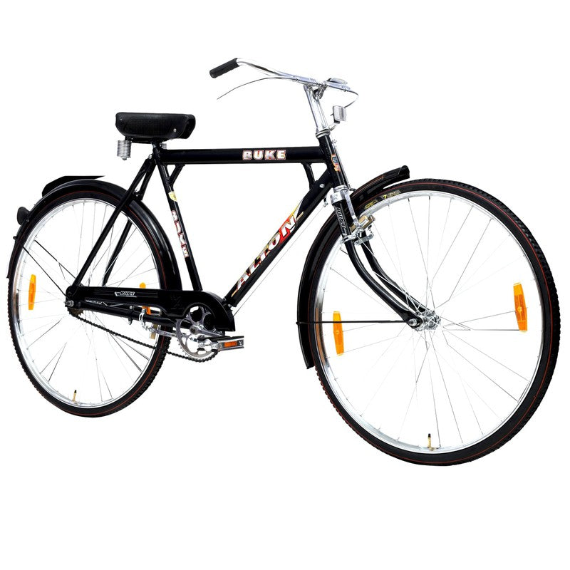 Alton 22 Bicycle | Black | (COD not Available)
