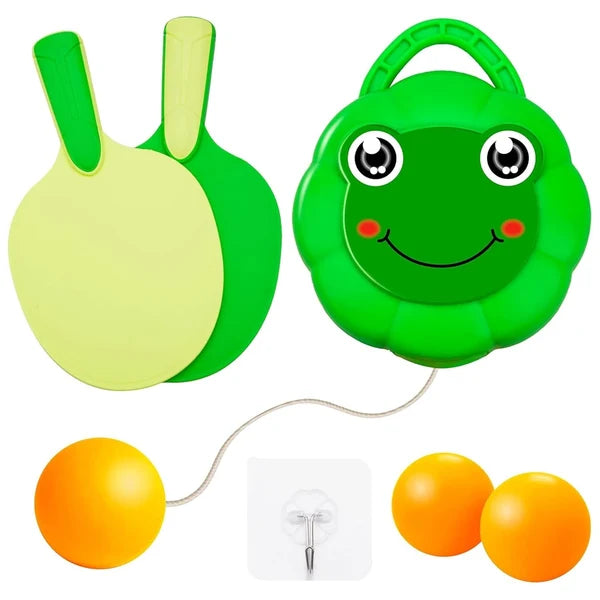 Kidology Hanging Tennis Trainer for Kids