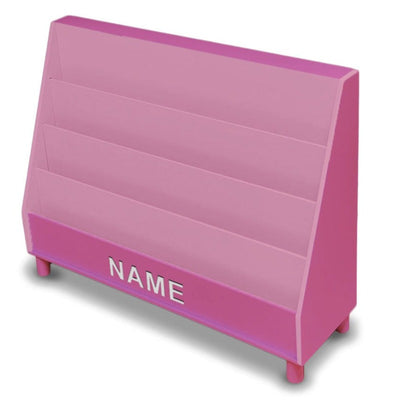 Personalised Mini Library - Large Size Dual color (COD Not Available)