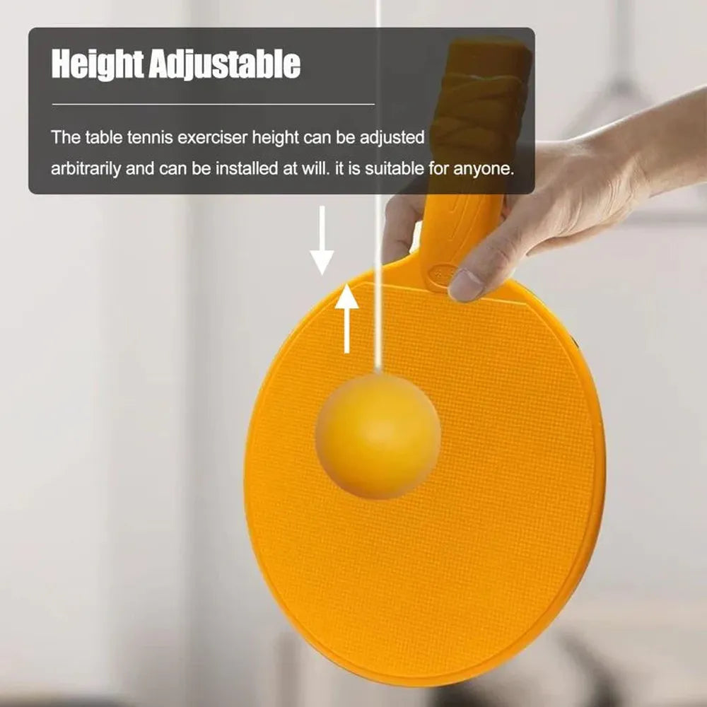 Kidology Hanging Table Tennis for kids