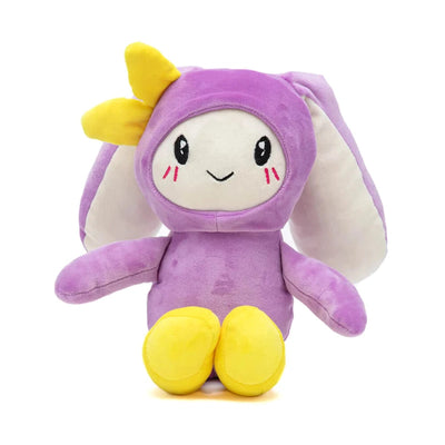 FIFI - The Bouncy Bunny Purple