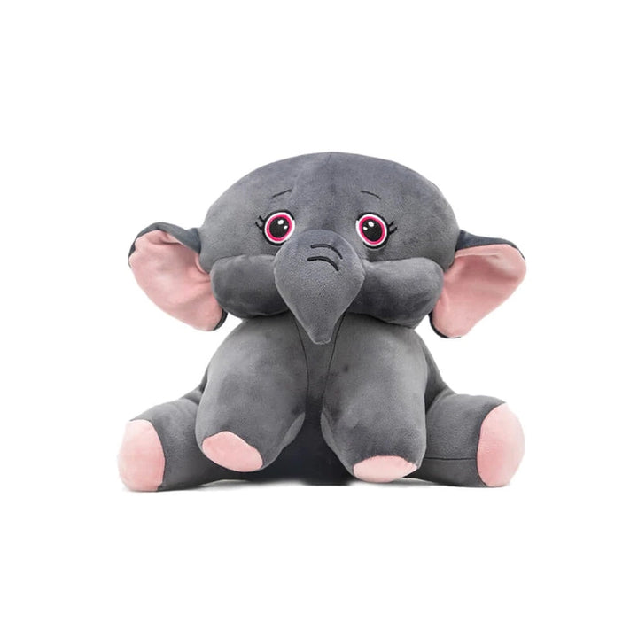 DUMBO - The Innocent Elephant - DARK GREY (6 Months - 7 Years)