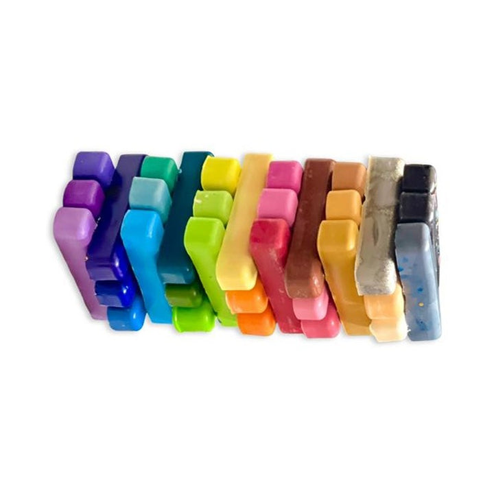 The Krayon Tower Crayons