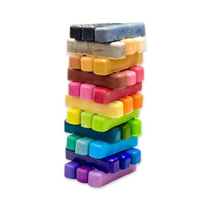 The Krayon Tower Crayons