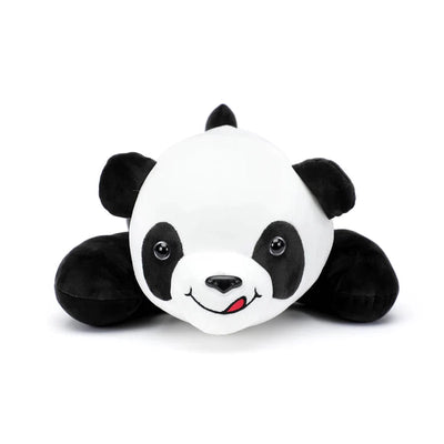 BOBO - The Lazy Panda Black and White