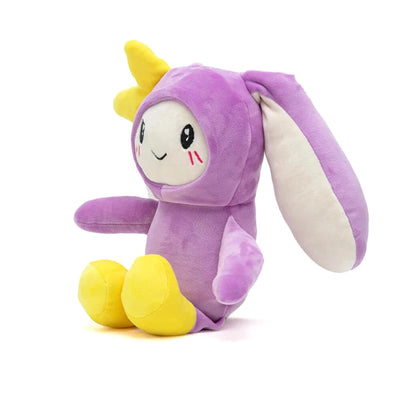 FIFI - The Bouncy Bunny Purple