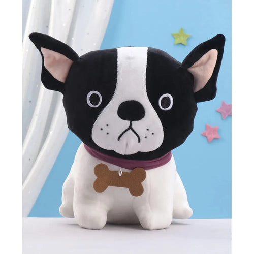 Furry Pals Dog Plush Soft Toy - 26cm