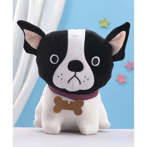Furry Pals Dog Plush Soft Toy - 26cm
