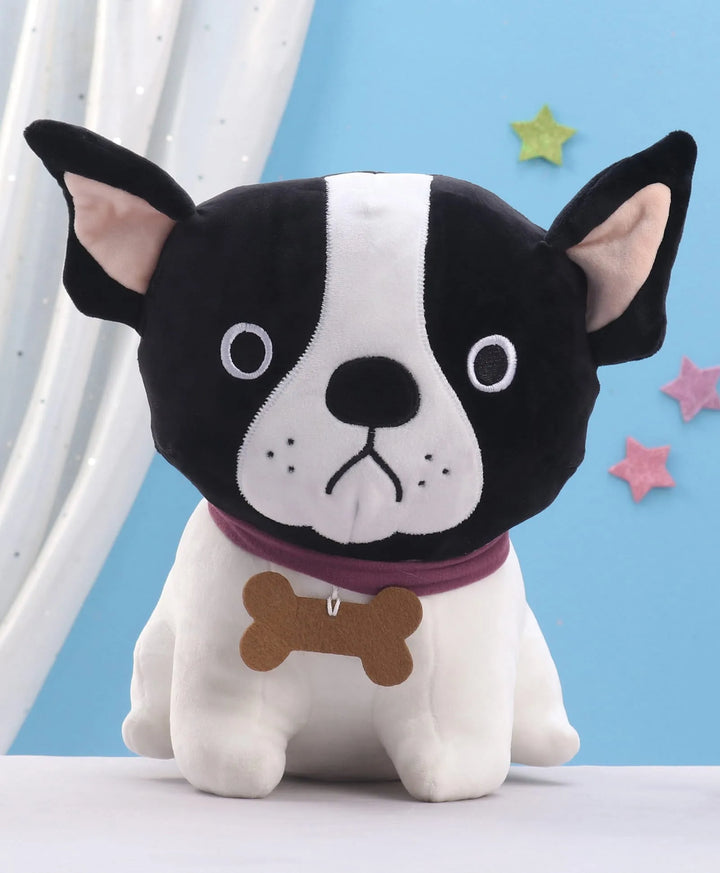 Furry Pals Dog Plush Soft Toy - 26cm