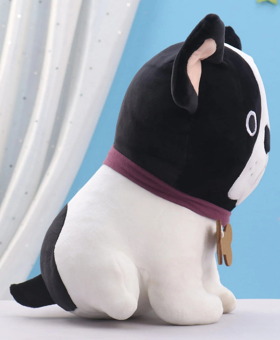 Furry Pals Dog Plush Soft Toy - 26cm