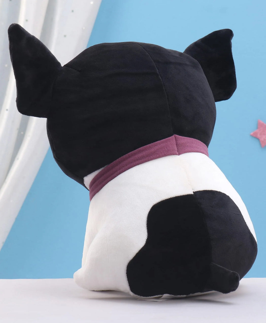 Furry Pals Dog Plush Soft Toy - 26cm