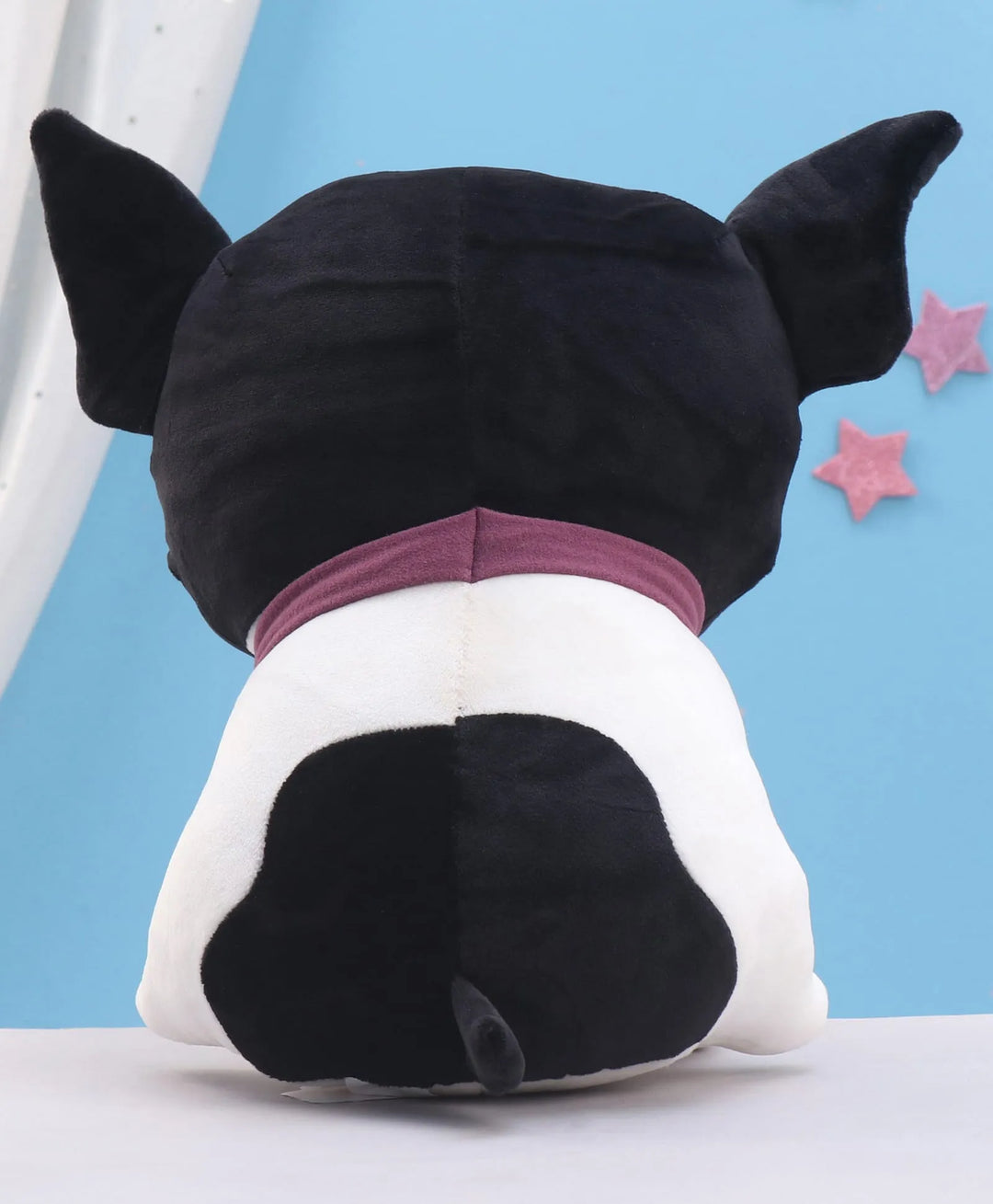 Furry Pals Dog Plush Soft Toy - 26cm