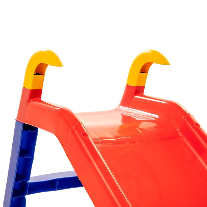 Children Slide (Fun Active Game)