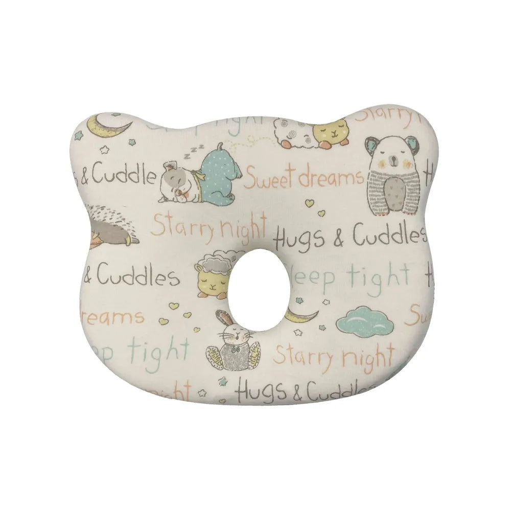 Abracadabra Memory Foam Pillow - Sleepy Friends