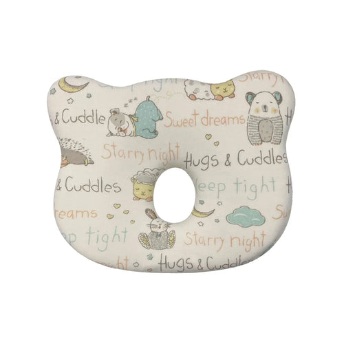 Abracadabra Memory Foam Pillow - Sleepy Friends