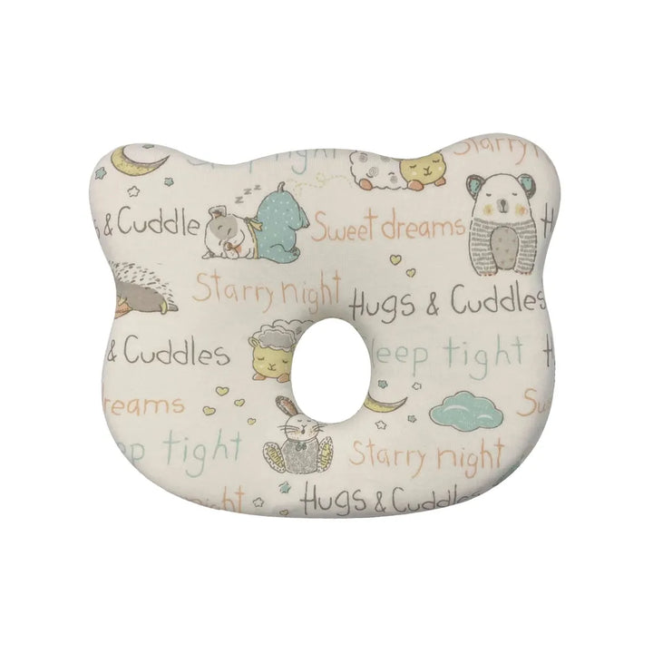 Abracadabra Memory Foam Pillow - Sleepy Friends