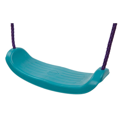 Metal Single Swing and Glider Set (COD Not Available)