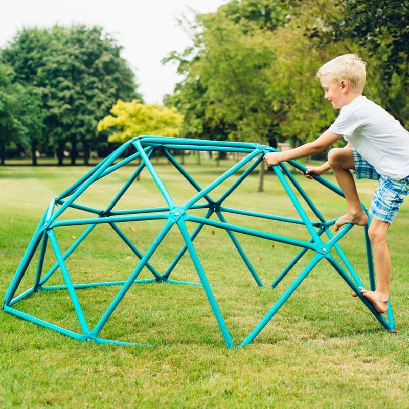 Plum Deimos Metal Dome (4-10 Years)