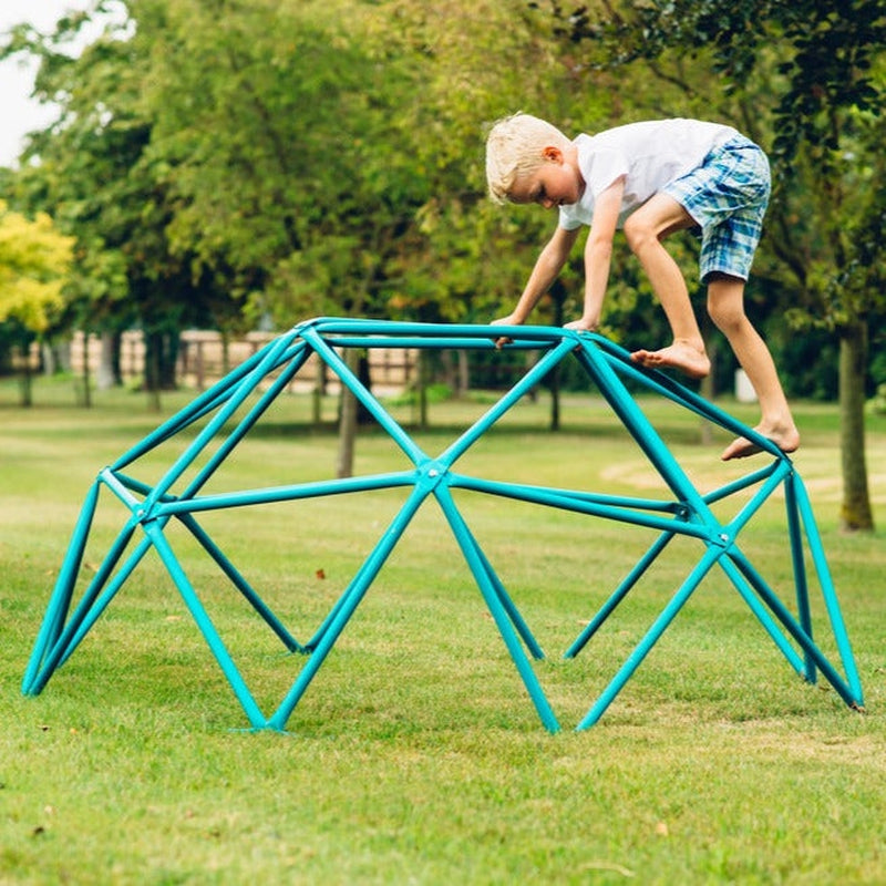 Plum Deimos Metal Dome (4-10 Years)