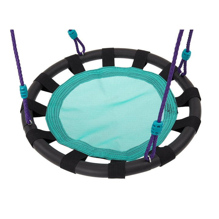 Metal Multiplay Swing Set (3-10 Years)