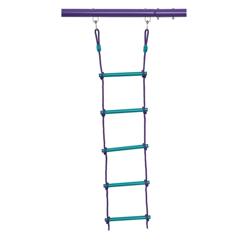 Metal Multiplay Swing Set (3-10 Years)