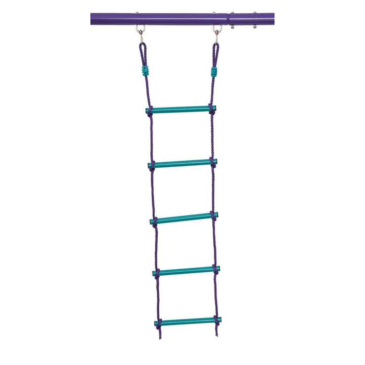 Metal Multiplay Swing Set (3-10 Years)