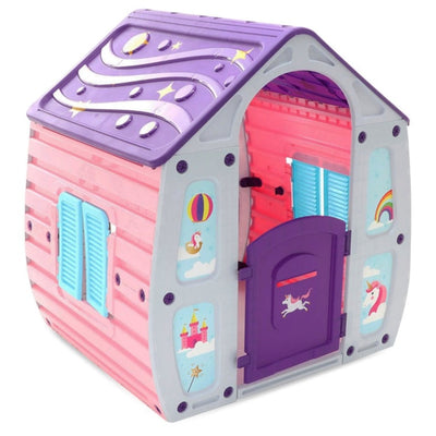 Unicorn Magical House (COD Not Available)