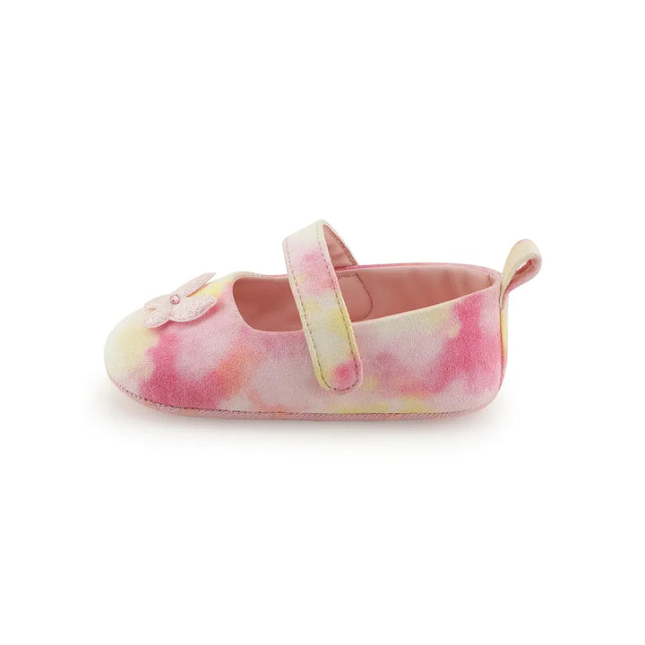 Baby Doe Colour me Ballerina Prewalker Sandals