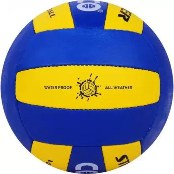 Cosco Volleyball Size 4 - Striker (Standard Size - All Ages)