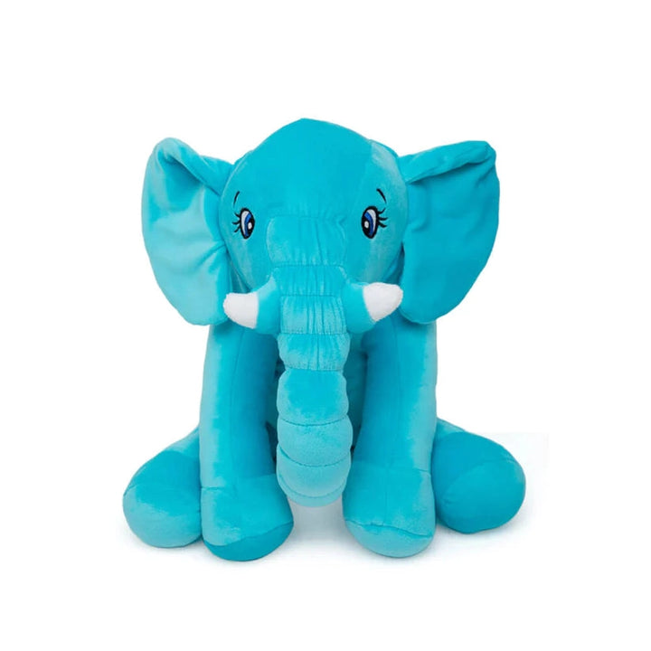 Jumbo - The Great Elephant | Blue (6 Months - 7 Years)