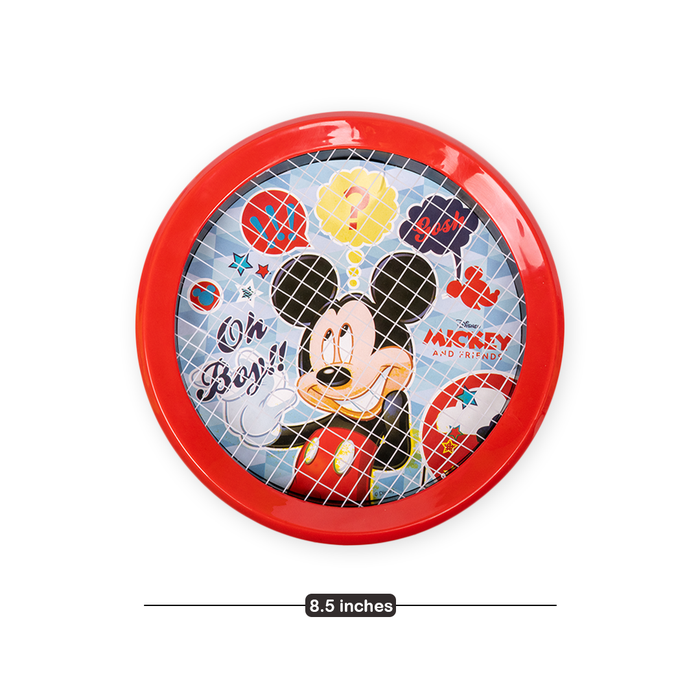 Return Gifts - Disney Mickey & Friends Handminton New way to play badminton indoors & outdoors (Pack of 3,5,12)