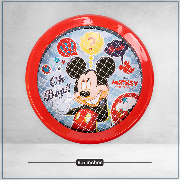 Return Gifts - Disney Mickey & Friends Handminton New way to play badminton indoors & outdoors (Pack of 3,5,12)