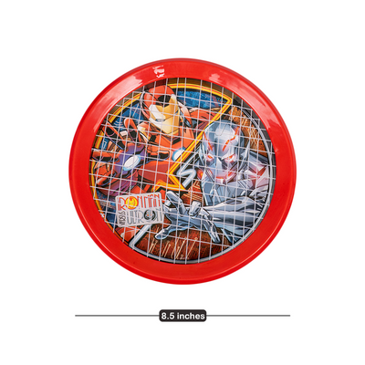 Return Gifts (Pack of 3,5,12) Marvel Avengers Handminton New way to play badminton indoors & outdoors