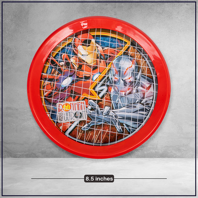 Return Gifts (Pack of 3,5,12) Marvel Avengers Handminton New way to play badminton indoors & outdoors